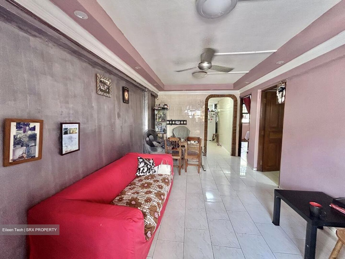 Blk 86 Commonwealth Heights (Queenstown), HDB 3 Rooms #512359611